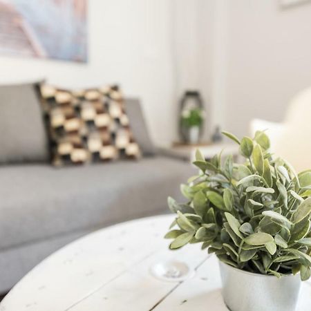 2 Habitaciones Apartamento Temporada En Lucero Madrid Kültér fotó